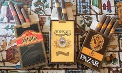 Türkiye'nin meşhur “Pazar Puro Tütünü” geri geliyor