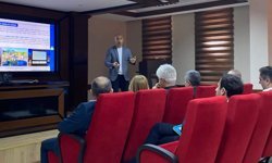 Yağmurun Başkentine Yağmur Hasadı Çağrısı