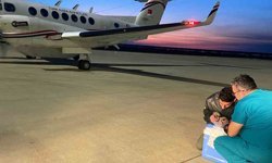 Rize'de 96 yaşında bağışladığı organı umut oldu