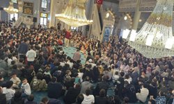 'Sertaç abi ' Rize'de çocuklarla buluştu