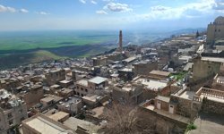 Mardin Hedef Büyüttü: 5 Milyon Turist