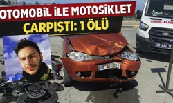 Arhavi’de Korkunç Kaza! Motosiklet Sürücüsü Yaşamını Yitirdi