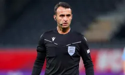 Çaykur Rizespor - Samsunspor maçının hakemi belli oldu!