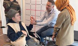Rize ve Trabzon ‘da Özel Gereksinimli Çocuklara Ortopedi ve Fizyoterapi Desteği