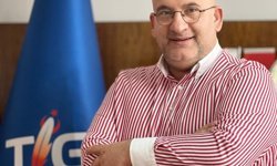 TİGAD Genel Başkanı  Geçgel’den 23 Nisan Mesajı