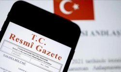 4 İlin Valisi Değişti, Resmi Gazetede yayımlandı