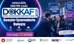 Bölgesel Kalkınmanın Dinamosu: DOKKAF’26 Kapılarını Araladı