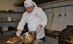 1. Uluslararası Balıkesir Gastronomi Festivali kapılarını açıyor