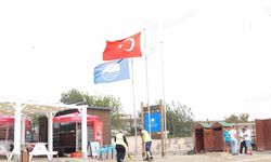 10 mavi bayrak sahibi Tekirdağ bayram tatiline hazır