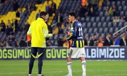 11 maç sonra forma giyen Alvarez, ıslıklandı