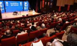 12. Uluslararası İstanbulensis Şiir Festivali sona erdi