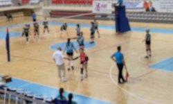 19 Mayıs voleybol turnuvası başvuruları bugün sona eriyor
