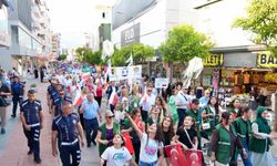24. Alanya Uluslararası Kültür Sanat ve Turizm Festivali başladı