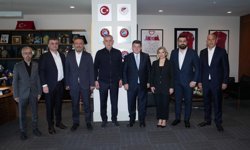 24Erzincanspor'da yeni sezon öncesi temaslar