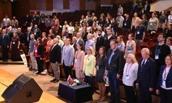 27. Ulusal İmmünoloji Kongresi Bursa'da gerçekleşti