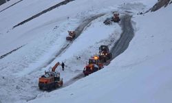 5 aydır kapalı olan Bahçesaray yolunun bugün açılması planlanıyor