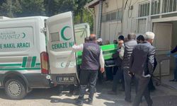 85 yaşındaki adam 87 yaşındaki komşusunu pompalı tüfekle öldürdü