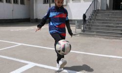 9 yıldır hayal ediyorlardı: Diyarbakırlı kızlar tarih yazıyor