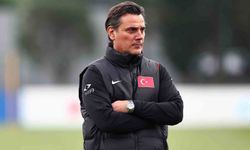 A Milli Futbol Takımı, 2026 Dünya Kupası hazırlıklarını sürdürdü