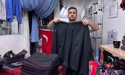 Adana'da şalvar kültürü yaşatılmaya çalışılıyor