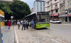 Adana'da ulaşım fiyatlarına tepki: 'Dört kişilik aile yolculuk edemez hale geldi'