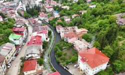 Adana'nın ekoturizm rotası olan Saimbeyli yaza hazırlanıyor