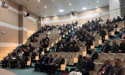 Afyonkarahisar'da eğitim öğretim süreci değerlendirildi