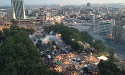 'Ağaç' dediler, Türkiye'yi milyarlarca dolar zarara uğrattılar: Gezi kalkışmasının üzerinden 13 yıl geçti