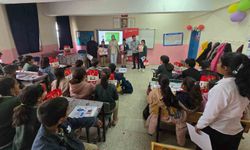 Ahlat'ta 'Kültür Koruyucuları' etkinlikleriyle geleceğe miras bilinci aşılanıyor