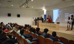 Ahmed Cevad doğumunun 134. yılında anıldı