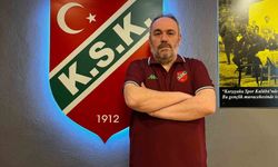 Ahmet Kandemir: 'Ligde kalma mücadelemiz çok zorlu bir süreçti'
