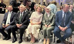 Aile ve Sosyal Hizmetler Bakanı Göktaş: 'İki ülke arasındaki ticaret hacmi oldukça dengeli bir seviyede ilerliyor'