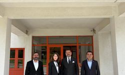 Aile ve Sosyal Hizmetler İl Müdürü İlhan: 'Hizmetlerin kalitesini artırmak adına kurumlarımızdaki çalışmalarımızı titizlikle sürdürüyoruz'