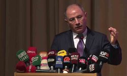 AK Parti Bursa'da bayramlaşma programında birlik ve beraberlik mesajları