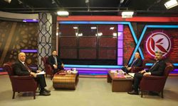 AK Parti Erzurum İl Başkanı Av. Küçükoğlu: 'CHP'de başarıya nasıl gölge düşürürüz zihniyeti var'