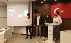 Akademi ve iş dünyası aynı atölyede buluştu