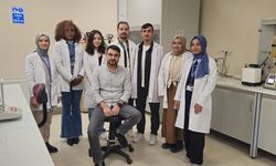Akciğer ve Kolorektal Kanserlerine yönelik geliştirilen yeni molekül projesi TÜBİTAK tarafından desteklendi