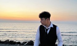 Akıma kapılarak can veren stajyer öğrencinin arkadaşlarından duygu dolu veda