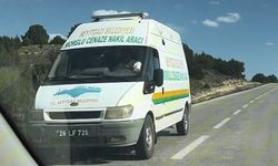Akrabalar arasında 'arazi' kavgası kanlı bitti: 1 ölü, 2 yaralı