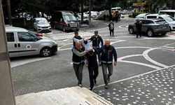 Akşehir polisi 14 bin kullanımlık bonzai ele geçirdi