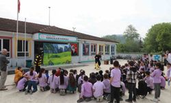 Akyazı'da 5 bin öğrenci tiyatro ile buluşuyor
