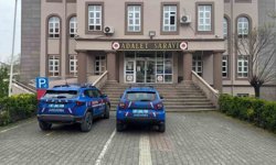 Alaplı'da uyuşturucu operasyonunda 2 kişi tutuklandı