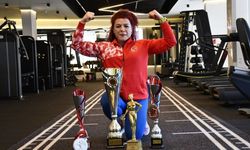 Almanya'dan dünya şampiyonluğuyla döndü, Türkiye'nin gururu oldu