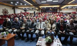 Anadolu türküleri Yunusemre'de yakalandı