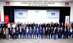Anadolu Üniversitesi İletişim Bilimleri Fakültesi, UNESCO Türkiye Millî Komisyonu Genel Kurul Üyeliğine seçildi