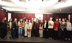 Anadolu Üniversitesinde 'Masterclass Günleri' klasik müzik eğitimine katkı sunmaya devam ediyor