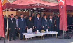Ankara Valisi Canbolat: 'Gençlerimizin köylerimizden uzaklaşması hepimizi düşündüren önemli bir mesele haline gelmiştir'