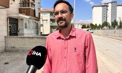 Ankara'da iki çocuğu pitbull saldırısına uğrayan Baba: 'Çocuğumun yüzündeki yara daha iyileşmedi ama kadın tutuksuz yargılanıp çıktı'