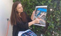 Anne ve teyzesi kamyon altında ezilerek vefat etmişti, sürücünün tutuksuz yargılanma kararı sonrası ikinci şoku yaşadı