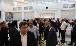 Anneler Günü'nde kan davasına son verdiler